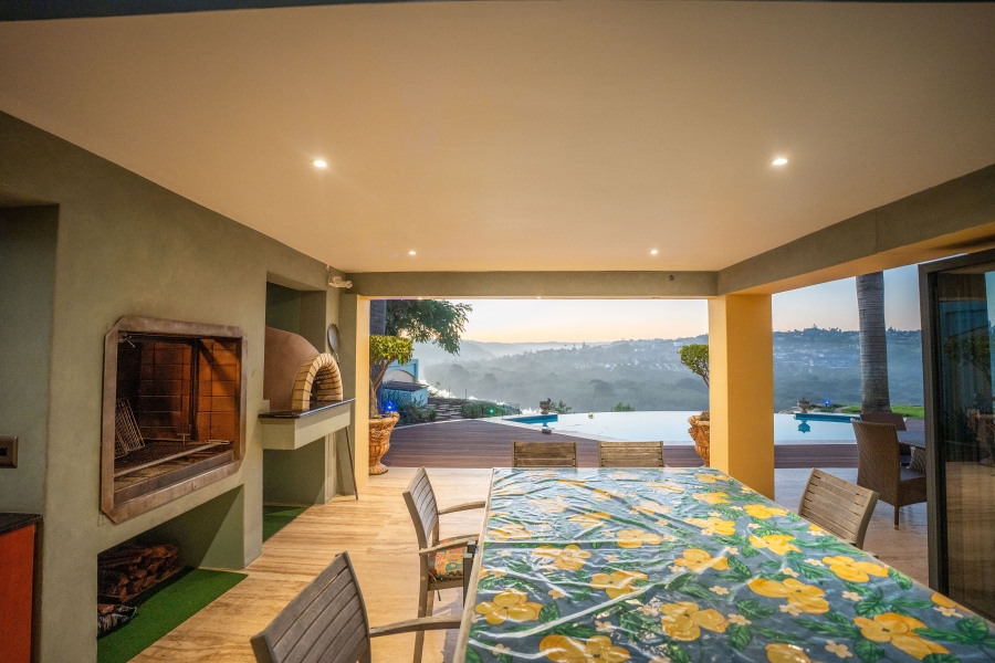 5 Bedroom Property for Sale in Nahoon Beach Eastern Cape